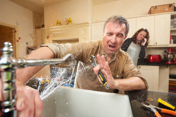 Best Sewage cleanup and water damage restoration  in Oregon, WI